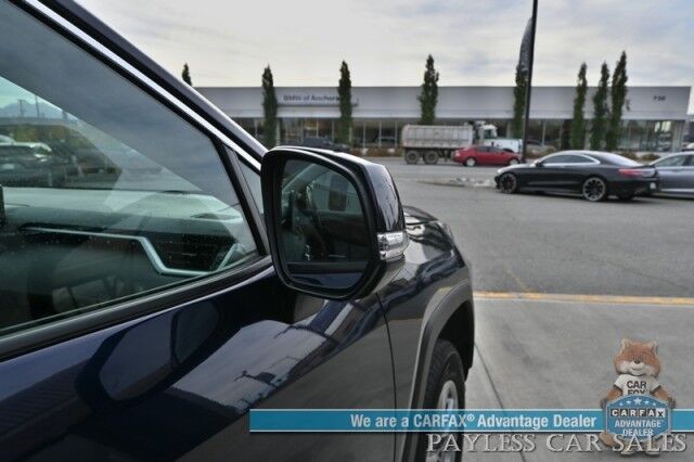 2024 Toyota RAV4 XLE / AWD / Auto Start / Weather Pkg / Power & Heated Cloth Seats / Heated Steering / Adaptive Cruise / Lane Departure & Blind Spot Alert / Apple CarPlay & Android Auto / Back Up Camera / Keyless Entry & Start / 1-Owner Wasilla AK