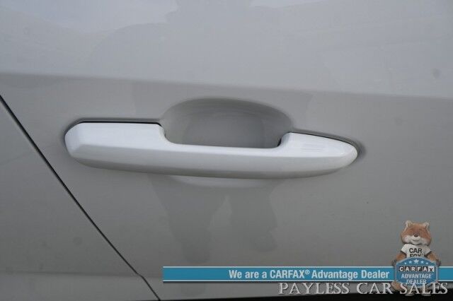 2024 Toyota RAV4 XLE / AWD / Auto Start / Weather Pkg / Power & Heated Cloth Seats / Heated Steering / Adaptive Cruise / Lane Departure & Blind Spot Alert / Apple CarPlay & Android Auto / Back Up Camera / Keyless Entry & Start / 1-Owner Anchorage AK