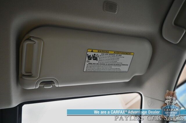 2024 Toyota RAV4 XLE / AWD / Auto Start / Weather Pkg / Power & Heated Cloth Seats / Heated Steering / Adaptive Cruise / Lane Departure & Blind Spot Alert / Apple CarPlay & Android Auto / Back Up Camera / Keyless Entry & Start / 1-Owner Anchorage AK