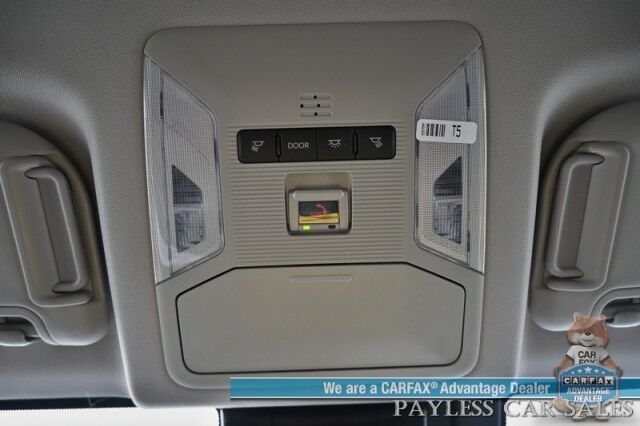 2024 Toyota RAV4 XLE / AWD / Auto Start / Weather Pkg / Power & Heated Cloth Seats / Heated Steering / Adaptive Cruise / Lane Departure & Blind Spot Alert / Apple CarPlay & Android Auto / Back Up Camera / Keyless Entry & Start / 1-Owner Anchorage AK