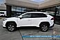 2024 Toyota RAV4 XLE / AWD / Auto Start / Weather Pkg / Power & Heated Cloth Seats / Heated Steering / Adaptive Cruise / Lane Departure & Blind Spot Alert / Apple CarPlay & Android Auto / Back Up Camera / Keyless Entry & Start / 1-Owner Anchorage AK