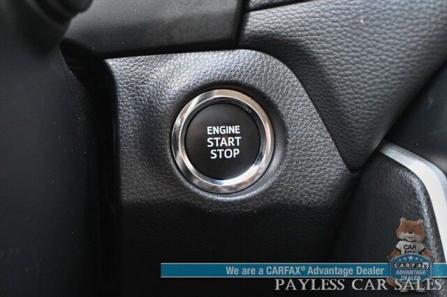 2024 Toyota RAV4 XLE / AWD / Auto Start / Weather Pkg / Power & Heated Cloth Seats / Heated Steering / Adaptive Cruise / Lane Departure & Blind Spot Alert / Apple CarPlay & Android Auto / Back Up Camera / Keyless Entry & Start / 1-Owner Anchorage AK