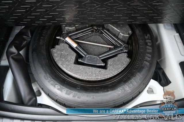 2024 Toyota RAV4 XLE / AWD / Auto Start / Weather Pkg / Power & Heated Cloth Seats / Heated Steering / Adaptive Cruise / Lane Departure & Blind Spot Alert / Apple CarPlay & Android Auto / Back Up Camera / Keyless Entry & Start / 1-Owner Wasilla AK