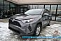 2024 Toyota RAV4 XLE / AWD / Auto Start / Weather Pkg / Power & Heated Cloth Seats / Heated Steering / Adaptive Cruise / Lane Departure & Blind Spot Alert / Apple CarPlay & Android Auto / Back Up Camera / Keyless Entry & Start / 1-Owner Anchorage AK
