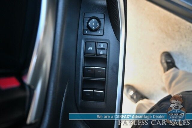 2024 Toyota RAV4 XLE / AWD / Auto Start / Weather Pkg / Power & Heated Cloth Seats / Heated Steering / Adaptive Cruise / Lane Departure & Blind Spot Alert / Apple CarPlay & Android Auto / Back Up Camera / Keyless Entry & Start / 1-Owner Anchorage AK