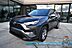 2024 Toyota RAV4 XLE / AWD / Auto Start / Weather Pkg / Power & Heated Cloth Seats / Heated Steering / Adaptive Cruise / Lane Departure & Blind Spot Alert / Apple CarPlay & Android Auto / Back Up Camera / Keyless Entry & Start / 1-Owner Anchorage AK