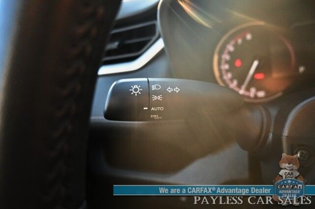 2024 Toyota RAV4 XLE / AWD / Auto Start / Weather Pkg / Power & Heated Cloth Seats / Heated Steering / Adaptive Cruise / Lane Departure & Blind Spot Alert / Apple CarPlay & Android Auto / Back Up Camera / Keyless Entry & Start / 1-Owner Anchorage AK