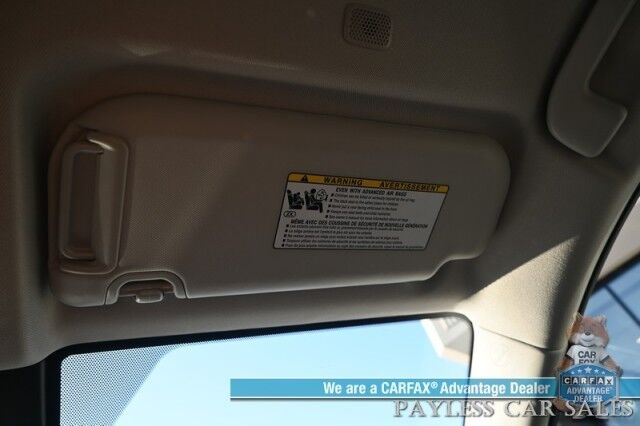 2024 Toyota RAV4 XLE / AWD / Auto Start / Weather Pkg / Power & Heated Cloth Seats / Heated Steering / Adaptive Cruise / Lane Departure & Blind Spot Alert / Apple CarPlay & Android Auto / Back Up Camera / Keyless Entry & Start / 1-Owner Anchorage AK