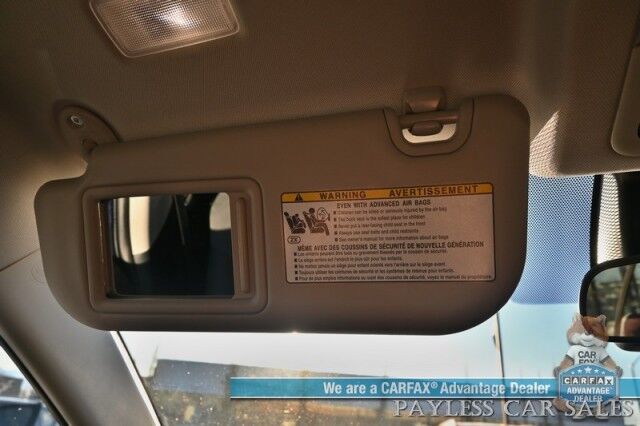 2024 Toyota RAV4 XLE / AWD / Auto Start / Weather Pkg / Power & Heated Cloth Seats / Heated Steering / Adaptive Cruise / Lane Departure & Blind Spot Alert / Apple CarPlay & Android Auto / Back Up Camera / Keyless Entry & Start / 1-Owner Anchorage AK