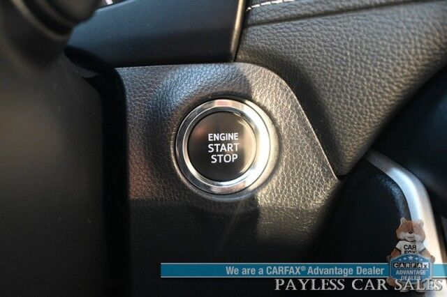 2024 Toyota RAV4 XLE / AWD / Auto Start / Weather Pkg / Power & Heated Cloth Seats / Heated Steering / Adaptive Cruise / Lane Departure & Blind Spot Alert / Apple CarPlay & Android Auto / Back Up Camera / Keyless Entry & Start / 1-Owner Anchorage AK