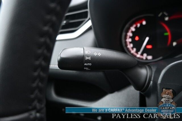 2024 Toyota RAV4 XLE / AWD / Auto Start / Weather Pkg / Power & Heated Cloth Seats / Heated Steering / Adaptive Cruise / Lane Departure & Blind Spot Alert / Apple CarPlay & Android Auto / Back Up Camera / Keyless Entry & Start / 1-Owner Anchorage AK