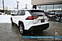 2024 Toyota RAV4 XLE / AWD / Auto Start / Weather Pkg / Power & Heated Cloth Seats / Heated Steering / Adaptive Cruise / Lane Departure & Blind Spot Alert / Apple CarPlay & Android Auto / Back Up Camera / Keyless Entry & Start / 1-Owner Anchorage AK
