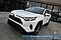 2024 Toyota RAV4 XLE / AWD / Auto Start / Weather Pkg / Power & Heated Cloth Seats / Heated Steering / Adaptive Cruise / Lane Departure & Blind Spot Alert / Apple CarPlay & Android Auto / Back Up Camera / Keyless Entry & Start / 1-Owner Anchorage AK