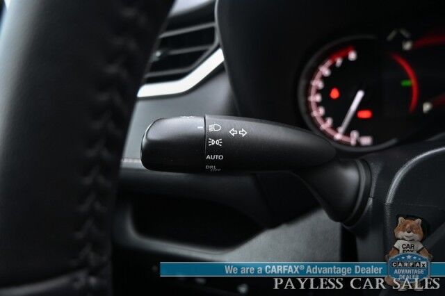 2024 Toyota RAV4 XLE / AWD / Auto Start / Weather Pkg / Power & Heated Cloth Seats / Heated Steering / Adaptive Cruise / Lane Departure & Blind Spot Alert / Apple CarPlay & Android Auto / Back Up Camera / Keyless Entry & Start / 1-Owner Anchorage AK