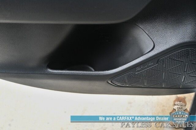 2024 Toyota RAV4 XLE / AWD / Auto Start / Weather Pkg / Power & Heated Cloth Seats / Heated Steering / Adaptive Cruise / Lane Departure & Blind Spot Alert / Apple CarPlay & Android Auto / Back Up Camera / Keyless Entry & Start / 1-Owner Anchorage AK