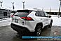 2024 Toyota RAV4 XLE / AWD / Auto Start / Weather Pkg / Power & Heated Cloth Seats / Heated Steering / Adaptive Cruise / Lane Departure & Blind Spot Alert / Apple CarPlay & Android Auto / Back Up Camera / Keyless Entry & Start / 1-Owner Anchorage AK