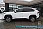 2024 Toyota RAV4 XLE / AWD / Auto Start / Weather Pkg / Power & Heated Cloth Seats / Heated Steering / Adaptive Cruise / Lane Departure & Blind Spot Alert / Apple CarPlay & Android Auto / Back Up Camera / Keyless Entry & Start / 1-Owner Anchorage AK