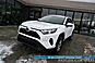 2024 Toyota RAV4 XLE / AWD / Auto Start / Weather Pkg / Power & Heated Cloth Seats / Heated Steering / Adaptive Cruise / Lane Departure & Blind Spot Alert / Apple CarPlay & Android Auto / Back Up Camera / Keyless Entry & Start / 1-Owner Anchorage AK