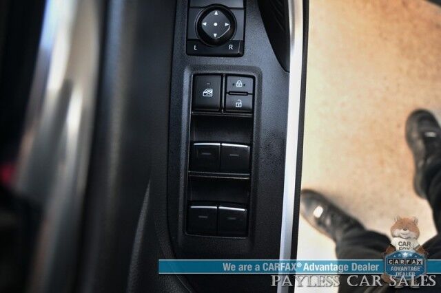 2024 Toyota RAV4 XLE / AWD / Auto Start / Weather Pkg / Power & Heated Cloth Seats / Heated Steering / Adaptive Cruise / Lane Departure & Blind Spot Alert / Apple CarPlay & Android Auto / Back Up Camera / Keyless Entry & Start / 1-Owner Anchorage AK