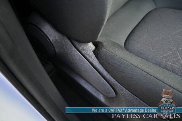 2024 Toyota RAV4 XLE / AWD / Auto Start / Weather Pkg / Power & Heated Cloth Seats / Heated Steering / Adaptive Cruise / Lane Departure & Blind Spot Alert / Apple CarPlay & Android Auto / Back Up Camera / Keyless Entry & Start / 1-Owner Anchorage AK