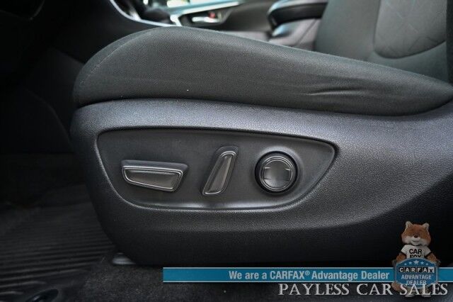 2024 Toyota RAV4 XLE / AWD / Auto Start / Weather Pkg / Power & Heated Cloth Seats / Heated Steering / Adaptive Cruise / Lane Departure & Blind Spot Alert / Apple CarPlay & Android Auto / Back Up Camera / Keyless Entry & Start / 1-Owner Anchorage AK