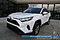 2024 Toyota RAV4 XLE / AWD / Auto Start / Weather Pkg / Power & Heated Cloth Seats / Heated Steering / Adaptive Cruise / Lane Departure & Blind Spot Alert / Apple CarPlay & Android Auto / Back Up Camera / Keyless Entry & Start / 1-Owner Anchorage AK