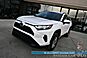 2024 Toyota RAV4 XLE / AWD / Auto Start / Weather Pkg / Power & Heated Cloth Seats / Heated Steering / Adaptive Cruise / Lane Departure & Blind Spot Alert / Apple CarPlay & Android Auto / Back Up Camera / Keyless Entry & Start / 1-Owner Anchorage AK