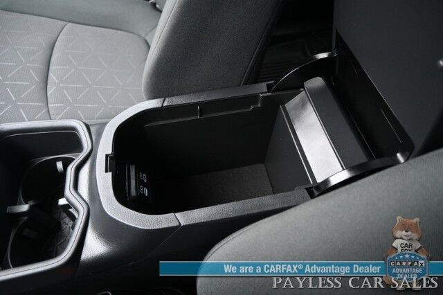 2024 Toyota RAV4 XLE / AWD / Auto Start / Weather Pkg / Power & Heated Cloth Seats / Heated Steering / Adaptive Cruise / Lane Departure & Blind Spot Alert / Apple CarPlay & Android Auto / Back Up Camera / Keyless Entry & Start / 1-Owner Anchorage AK 2024 Toyota RAV4 XLE / AWD / Auto Start / Weather Pkg / Power & Heated Cloth Seats / Heated Steering / Adaptive Cruise / Lane Departure & Blind Spot Alert / Apple CarPlay & Android Auto / Back Up Camera / Keyless Entry & Start / 1-Owner Anchorage AK