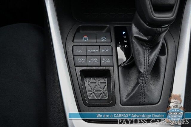 2024 Toyota RAV4 XLE / AWD / Auto Start / Weather Pkg / Power & Heated Cloth Seats / Heated Steering / Adaptive Cruise / Lane Departure & Blind Spot Alert / Apple CarPlay & Android Auto / Back Up Camera / Keyless Entry & Start / 1-Owner Anchorage AK 2024 Toyota RAV4 XLE / AWD / Auto Start / Weather Pkg / Power & Heated Cloth Seats / Heated Steering / Adaptive Cruise / Lane Departure & Blind Spot Alert / Apple CarPlay & Android Auto / Back Up Camera / Keyless Entry & Start / 1-Owner Anchorage AK