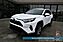 2024 Toyota RAV4 XLE / AWD / Auto Start / Weather Pkg / Power & Heated Cloth Seats / Heated Steering / Adaptive Cruise / Lane Departure & Blind Spot Alert / Apple CarPlay & Android Auto / Back Up Camera / Keyless Entry & Start / 1-Owner Anchorage AK