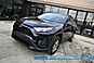 2024 Toyota RAV4 XLE / AWD / Auto Start / Weather Pkg / Power & Heated Cloth Seats / Heated Steering / Adaptive Cruise / Lane Departure & Blind Spot Alert / Apple CarPlay & Android Auto / Back Up Camera / Keyless Entry & Start / 1-Owner Anchorage AK