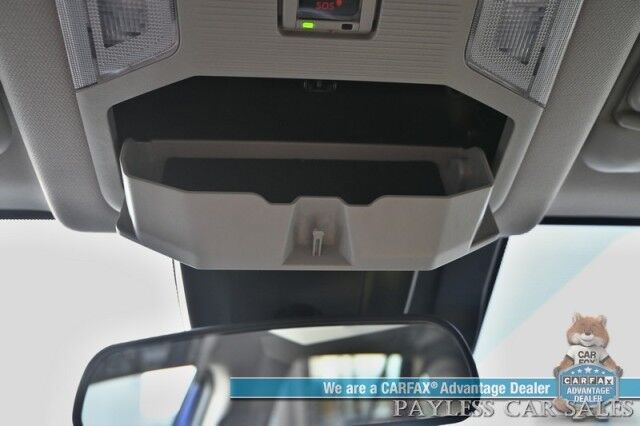 2024 Toyota RAV4 XLE / AWD / Auto Start / Weather Pkg / Power & Heated Cloth Seats / Heated Steering / Adaptive Cruise / Lane Departure & Blind Spot Alert / Apple CarPlay & Android Auto / Back Up Camera / Keyless Entry & Start / 1-Owner Anchorage AK