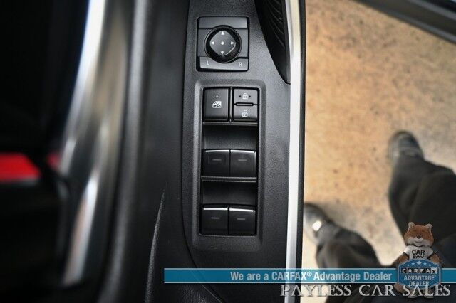 2024 Toyota RAV4 XLE / AWD / Auto Start / Weather Pkg / Power & Heated Cloth Seats / Heated Steering / Adaptive Cruise / Lane Departure & Blind Spot Alert / Apple CarPlay & Android Auto / Back Up Camera / Keyless Entry & Start / 1-Owner Anchorage AK