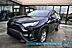 2024 Toyota RAV4 XLE / AWD / Auto Start / Weather Pkg / Power & Heated Cloth Seats / Heated Steering / Adaptive Cruise / Lane Departure & Blind Spot Alert / Apple CarPlay & Android Auto / Back Up Camera / Keyless Entry & Start / 1-Owner Anchorage AK