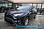 2024 Toyota RAV4 XLE / AWD / Auto Start / Weather Pkg / Power & Heated Cloth Seats / Heated Steering / Adaptive Cruise / Lane Departure & Blind Spot Alert / Apple CarPlay & Android Auto / Back Up Camera / Keyless Entry & Start / 1-Owner Anchorage AK