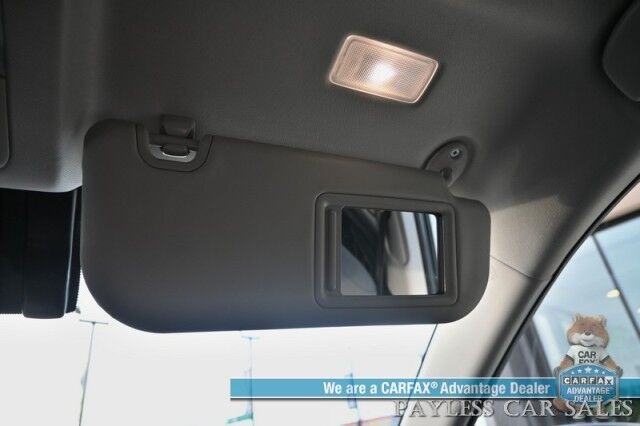 2024 Toyota RAV4 XLE / AWD / Auto Start / Weather Pkg / Power & Heated Cloth Seats / Heated Steering / Adaptive Cruise / Lane Departure & Blind Spot Alert / Apple CarPlay & Android Auto / Back Up Camera / Keyless Entry & Start / 1-Owner Anchorage AK