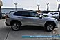 2024 Toyota RAV4 XLE / AWD / Auto Start / Weather Pkg / Power & Heated Cloth Seats / Heated Steering / Adaptive Cruise / Lane Departure & Blind Spot Alert / Apple CarPlay & Android Auto / Back Up Camera / Keyless Entry & Start / 1-Owner Anchorage AK