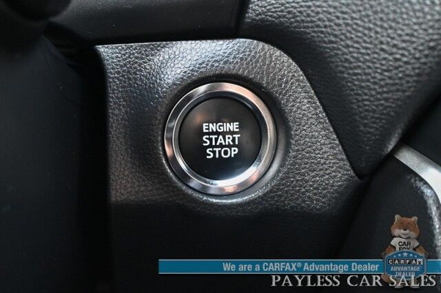 2024 Toyota RAV4 XLE / AWD / Auto Start / Weather Pkg / Power & Heated Cloth Seats / Heated Steering / Adaptive Cruise / Lane Departure & Blind Spot Alert / Apple CarPlay & Android Auto / Back Up Camera / Keyless Entry & Start / 1-Owner Anchorage AK