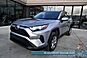 2024 Toyota RAV4 XLE / AWD / Auto Start / Weather Pkg / Power & Heated Cloth Seats / Heated Steering / Adaptive Cruise / Lane Departure & Blind Spot Alert / Apple CarPlay & Android Auto / Back Up Camera / Keyless Entry & Start / 1-Owner Anchorage AK