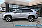 2024 Toyota RAV4 XLE / AWD / Auto Start / Weather Pkg / Power & Heated Cloth Seats / Heated Steering / Adaptive Cruise / Lane Departure & Blind Spot Alert / Apple CarPlay & Android Auto / Back Up Camera / Keyless Entry & Start / 1-Owner Anchorage AK