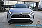 2024 Toyota RAV4 XLE / AWD / Auto Start / Weather Pkg / Power & Heated Cloth Seats / Heated Steering / Adaptive Cruise / Lane Departure & Blind Spot Alert / Apple CarPlay & Android Auto / Back Up Camera / Keyless Entry & Start / 1-Owner Anchorage AK