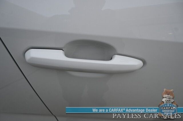 2024 Toyota RAV4 XLE / AWD / Auto Start / Weather Pkg / Power & Heated Cloth Seats / Heated Steering / Adaptive Cruise / Lane Departure & Blind Spot Alert / Apple CarPlay & Android Auto / Back Up Camera / Keyless Entry & Start / 1-Owner Anchorage AK