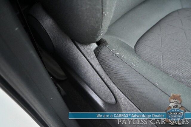 2024 Toyota RAV4 XLE / AWD / Auto Start / Weather Pkg / Power & Heated Cloth Seats / Heated Steering / Adaptive Cruise / Lane Departure & Blind Spot Alert / Apple CarPlay & Android Auto / Back Up Camera / Keyless Entry & Start / 1-Owner Anchorage AK