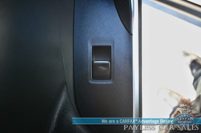 2024 Toyota RAV4 XLE / AWD / Power & Heated Cloth Seats / Heated Steering Wheel / Adaptive Cruise / Lane Departure & Blind Spot Alert / Apple CarPlay & Android Auto / Back Up Camera / Keyless Entry & Start / 33 MPG / 1-Owner Anchorage AK