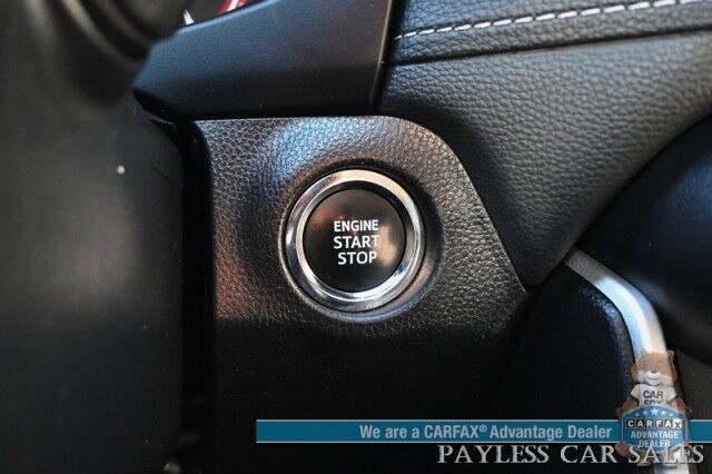 2024 Toyota RAV4 XLE / AWD / Power & Heated Cloth Seats / Heated Steering Wheel / Adaptive Cruise / Lane Departure & Blind Spot Alert / Apple CarPlay & Android Auto / Back Up Camera / Keyless Entry & Start / 33 MPG / 1-Owner Anchorage AK