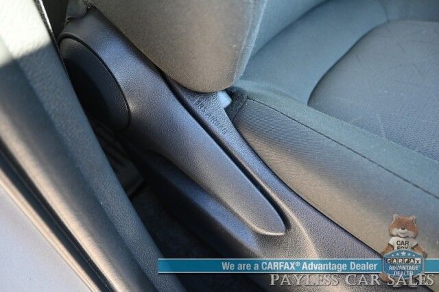 2024 Toyota RAV4 XLE / AWD / Power & Heated Cloth Seats / Heated Steering Wheel / Adaptive Cruise / Lane Departure & Blind Spot Alert / Apple CarPlay & Android Auto / Back Up Camera / Keyless Entry & Start / 33 MPG / 1-Owner Anchorage AK