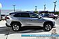 2024 Toyota RAV4 XLE / AWD / Power & Heated Cloth Seats / Heated Steering Wheel / Adaptive Cruise / Lane Departure & Blind Spot Alert / Apple CarPlay & Android Auto / Back Up Camera / Keyless Entry & Start / 33 MPG / 1-Owner Anchorage AK
