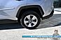 2024 Toyota RAV4 XLE / AWD / Power & Heated Cloth Seats / Heated Steering Wheel / Adaptive Cruise / Lane Departure & Blind Spot Alert / Apple CarPlay & Android Auto / Back Up Camera / Keyless Entry & Start / 33 MPG / 1-Owner Anchorage AK