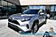 2024 Toyota RAV4 XLE / AWD / Power & Heated Cloth Seats / Heated Steering Wheel / Adaptive Cruise / Lane Departure & Blind Spot Alert / Apple CarPlay & Android Auto / Back Up Camera / Keyless Entry & Start / 33 MPG / 1-Owner Anchorage AK