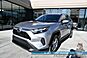 2024 Toyota RAV4 XLE / AWD / Power & Heated Cloth Seats / Heated Steering Wheel / Adaptive Cruise / Lane Departure & Blind Spot Alert / Apple CarPlay & Android Auto / Back Up Camera / Keyless Entry & Start / 33 MPG / 1-Owner Anchorage AK